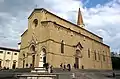 ... Arezzo,