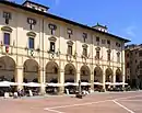 Palazzo delle Logge