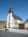 Kirche Saint-Martin