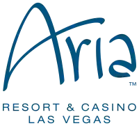 Logo des Aria Resort & Casino