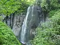 Ariake-Wasserfall