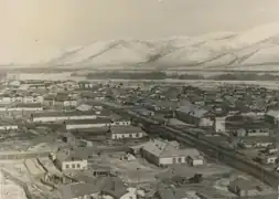 Ust-Omtschug (1958)