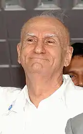 Ariano Suassuna