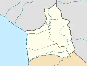 Putre (Arica y Parinacota)