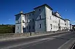 Palazzo Chigi