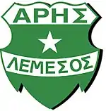 Aris Limassol