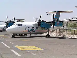 DHC-7