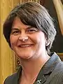 Arlene FosterDUP