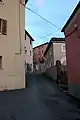 Der Ortskern