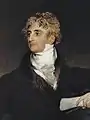 Thomas Lawrence: Der Herzog von Richelieu, Royal Collection.