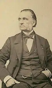 Trousseau, Foto von Pierre Petit