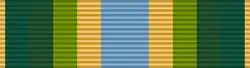 Bandschnallenabzeichen