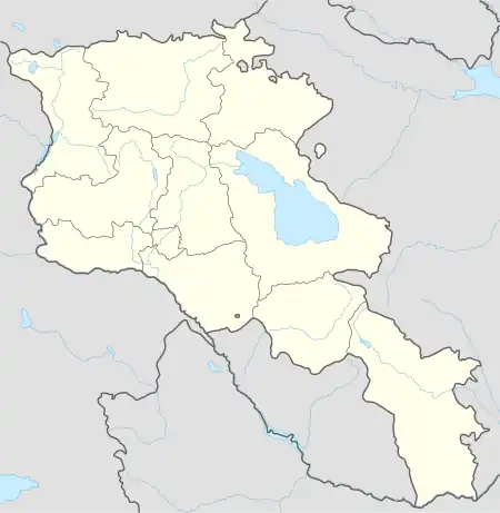 Bardsragujn chumb 2004 (Armenien)