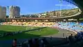 Länderspiel Armenien gegen Portugal am 13. Juni 2015