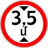 Höhenbegrenzung
