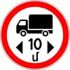 Längenbegrenzung