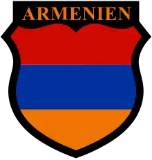 Armenische Legion