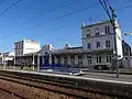 Bahnhof