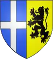 Wappen von Eppinghoven