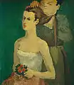 Der Kamm, 1957