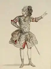 Giuseppe Belli (Segimiro)