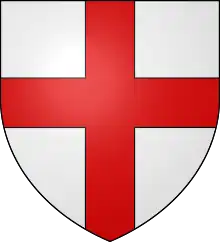 Wappen der Republik Genua