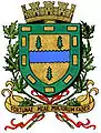Wappen von Gatineau