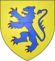 Stammwappen der Gramont
