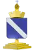 Wappen der Stadt Visé