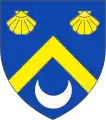 Wappen der Familie Mareschal de Longeville