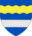 Wappen der Familie de Montcony