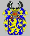 Wappen Nassau