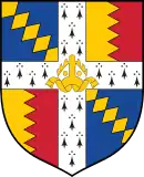 Stadtwappen
