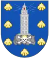 A Coruña, Spanien
