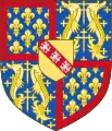 1420–1434: Anjou, Bar und Lothringen