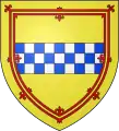 Wappen der Stuart of Bute