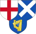 Wappen (1653–1660)