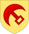 Franckenstein Wappenschild