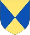 Das Wappen der Familie Guidi di Bagno
