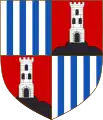 Fränkisch-Hohenlandsberger Linie