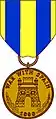 Spanish Campaign Medal