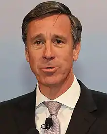 Bild von Arne Sorenson