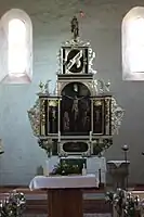 Barockaltar