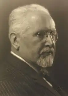 Arnold Rosé