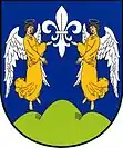 Wappen von Arnoltice