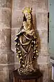 Die Arnstädter Madonna