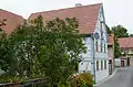Bauernhof, Bauernhaus