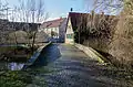 Brücke