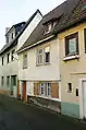 Wohnhaus