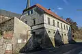 Ehemaliges Schulhaus
